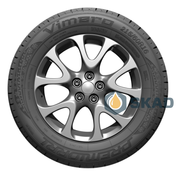 Premiorri Vimero 195/60 R15 88H ROS000251