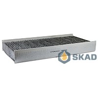 VITANO VAC 412 K Фильтр салона
