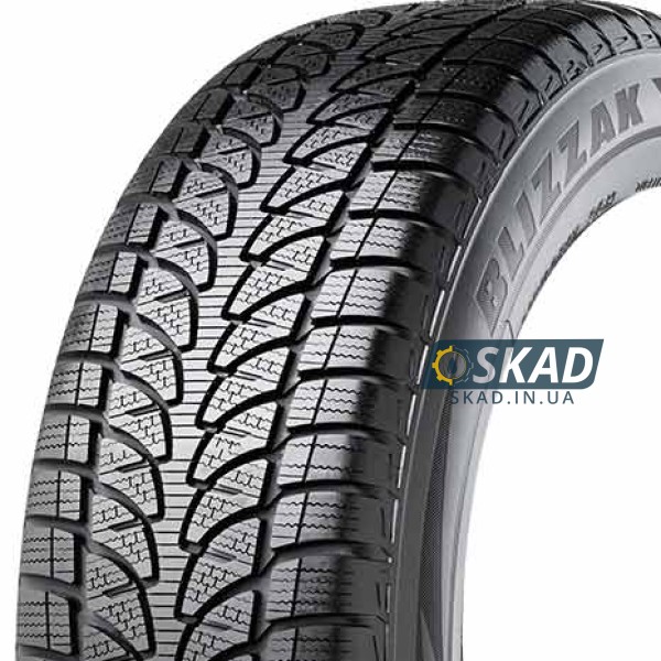 Bridgestone Blizzak LM-80 Evo MO 235/60 R18 103H 3286340681711