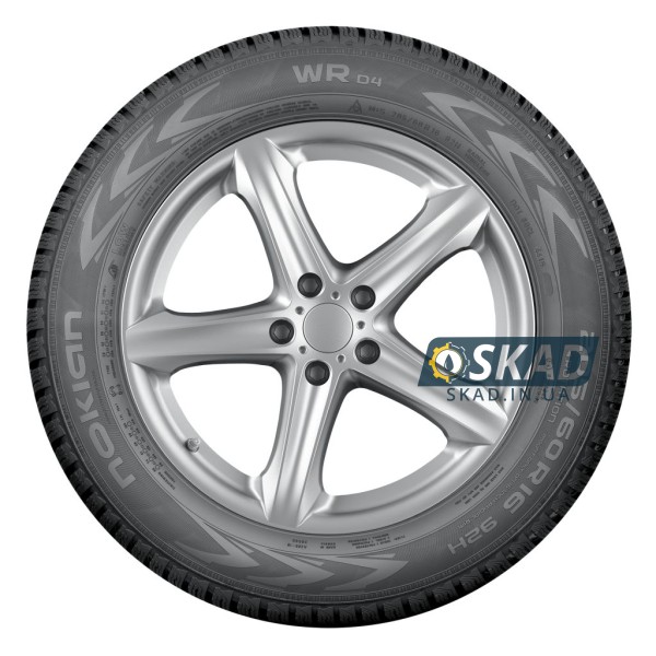 Nokian WR D4 205/65 R16 95H