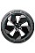 Літні шини Hankook iON evo SUV IK01A Sound Absorber 255/40 R22 103V han849730