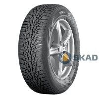 Nokian WR D4 225/55 R17 97H