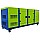 Генератор дизельний 56,8 кВт GenPower GNT 71 Туреччина