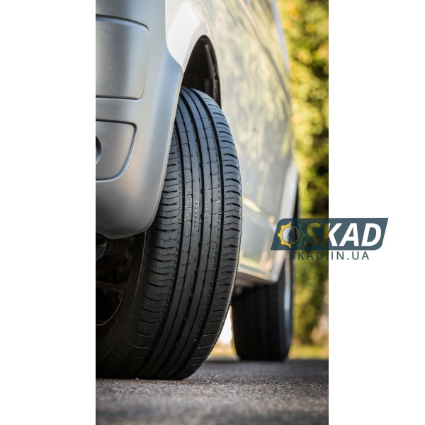 Nokian Hakka C2 215/65 R16C 109/107T