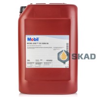 Mobilube GX 80W-90 20л