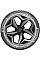 Літні шини Continental PremiumContact 7 215/65 R17 99V con625