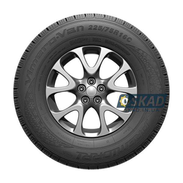 Premiorri Vimero-Van 225/70 R15C 112/110R ROS000240