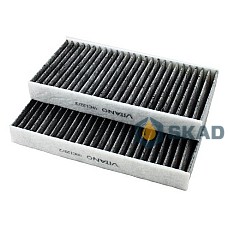VITANO VAC 122 2 Фільтр салону