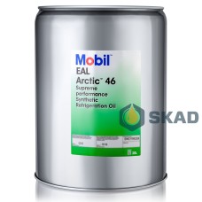 Mobil EAL Arctic 46 20л