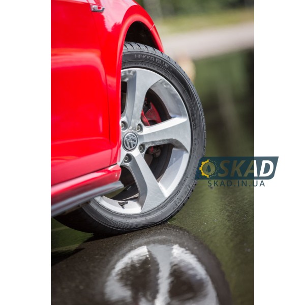 Nokian Hakka Blue 2 205/60 R16 96W XL T430112