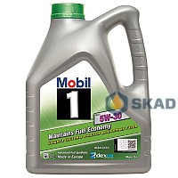 Mobil 1 ESP 5W-30, 4л