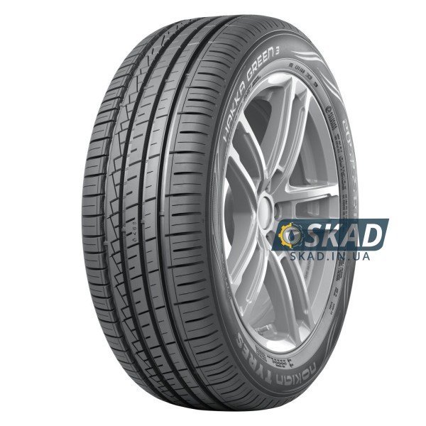 Nokian Hakka Green 3 205/55 R16 94H XL