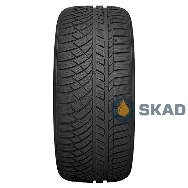 Зимові шини Kumho WinterCraft WP72 255/40 R18 99V XL kum1953
