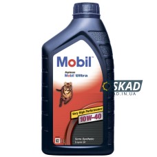 Mobil 10W-40 1л (ESSO)