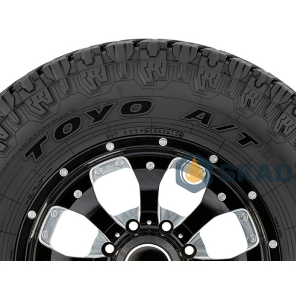 Toyo Open Country A/T III 265/70 R15 112T 4981910552697