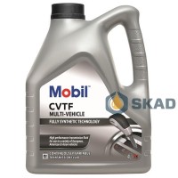 Mobil CVTF Multi-Vehicle 4л