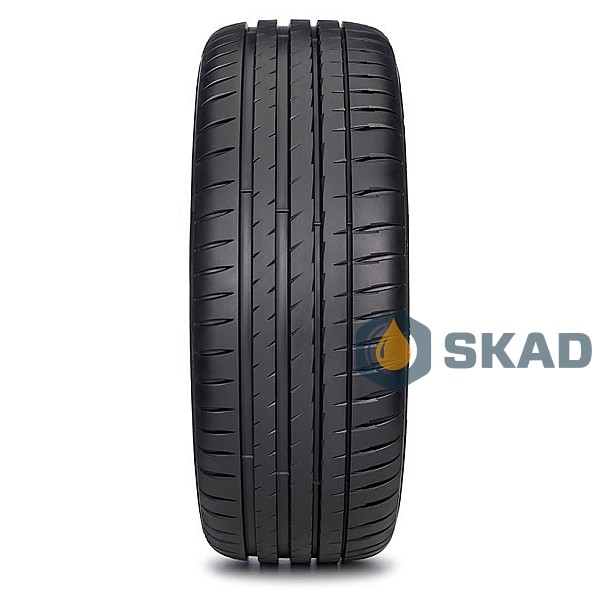 Summer tires Michelin Pilot Sport 4 255/40 R19 100Y * mich54248