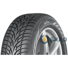 Nokian WR D3 215/65 R15 100H XL