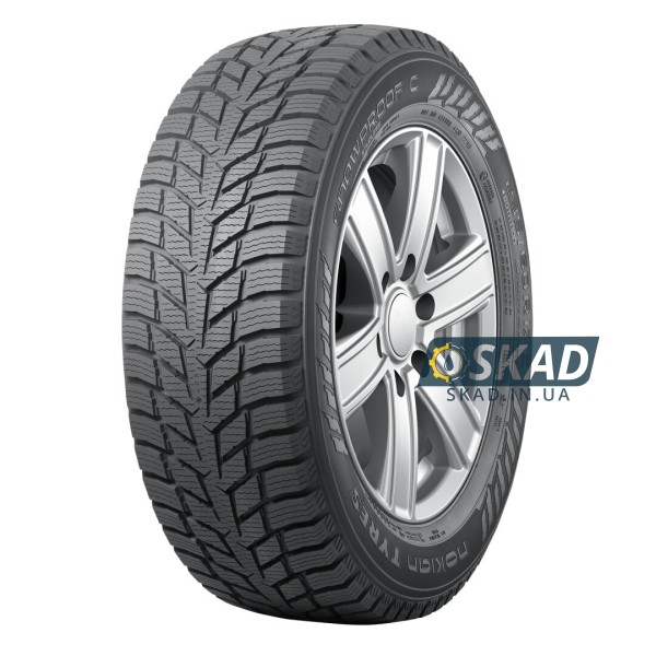 Nokian Snowproof C 205/R16C 110/108R