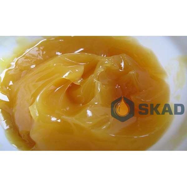 Cолидол жировой Eurooil 7 кг