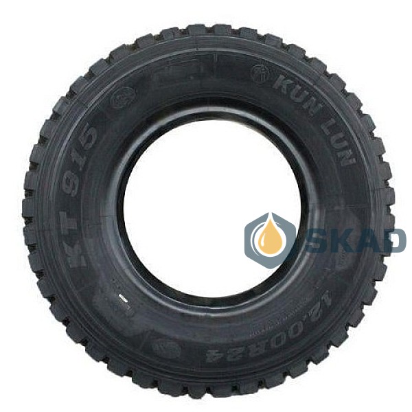Kunlun KT915 12/ R24 167/164B