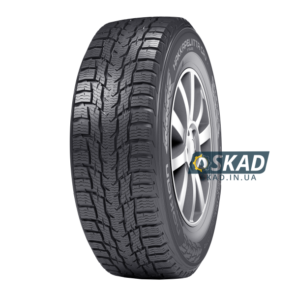 Nokian Hakkapeliitta CR3 185/75 R16C 104/102R T429090