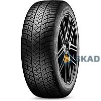 Vredestein Wintrac Pro Plus 255/45 R20 105V XL
