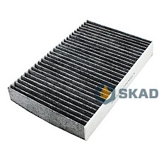 VITANO VAC 852 Фільтр салону
