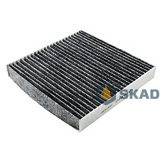 VITANO VAC 100 Фільтр салону