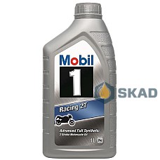 Mobil 1 Racing 2T, 1л
