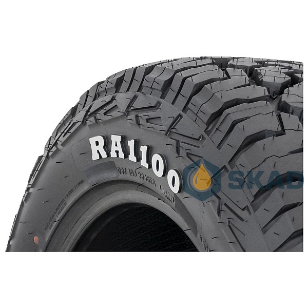 Всесезонні шини Roadcruza RA1100 A/T 175/80 R14 92T XL rdk55925