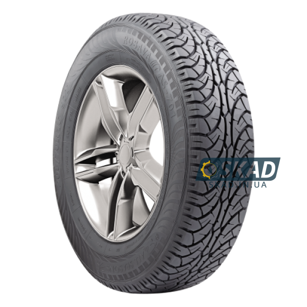 Rosava AS-701 205/70 R16 97T ROS000053