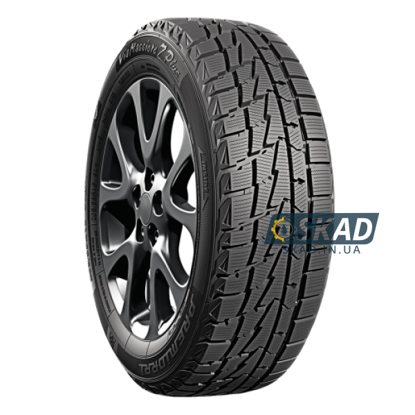 Premiorri ViaMaggiore Z plus 235/65 R17 108Н ROS000312
