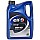 Elf Evolution 900 NF 5W-40, SL/CF, 4л