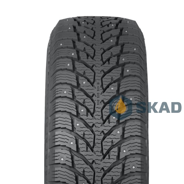 Nokian Hakkapeliitta LT3 285/70 R17 121/118Q T430956
