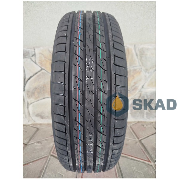 Літні шини Sonix Xcomfort S7 215/60 R17 96H snx849644