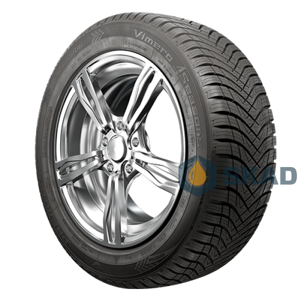 Premiorri Vimero 4 Seasons 205/60 R16 96V ROS000332