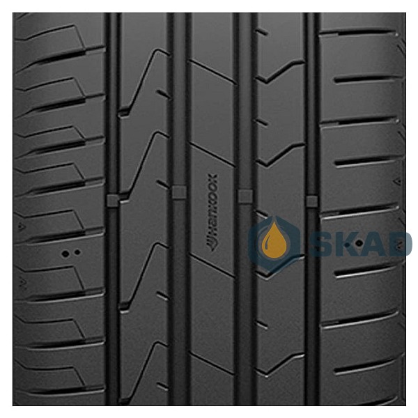 Summer tires Hankook Ventus Prime 3 K125 205/60 R17 97W XL han331