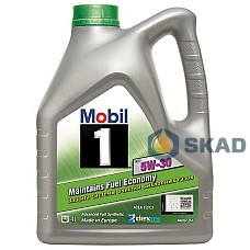 Mobil 1 ESP 5W-30, 4л