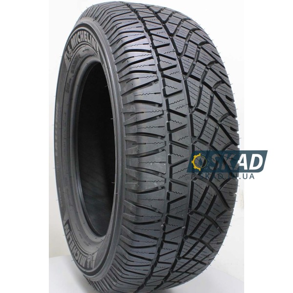 Michelin Latitude Cross 255/60 R18 112V XL mch8496
