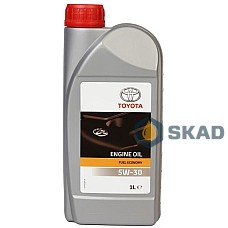 Toyota Engine Oil Fuel Economy 5W-30, 1л