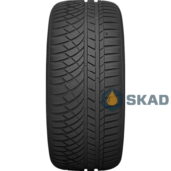 Kumho WinterCraft WP72 255/45 R19 104V 8808956253264