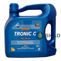 Aral HighTronic C 5W-30, 4 л.