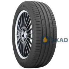 Toyo Proxes Sport SUV FR 235/60 R18 107W