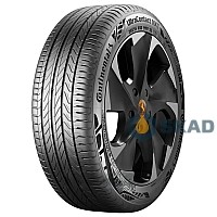 Continental UltraContact NXT 255/45 R20 105T XL