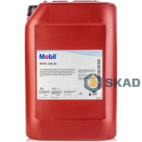 Mobil Hydraulic AW 46 20л