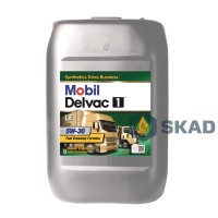 Mobil Delvac 1 LE 5W-30 20л