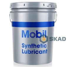 Высокотемпературная синтетическая смазка Mobiltemp SHC 460 special 18 кг