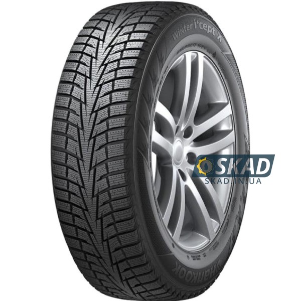 Hankook Winter i*Cept X RW10 255/50 R20 105T XL han9140