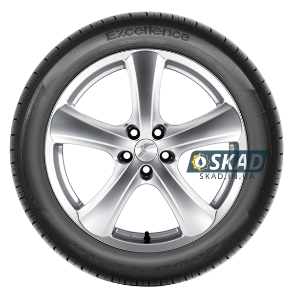 Goodyear Excellence 255/45 R20 101W AO FP MFS 5452000858382